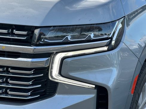Used 2024 Chevrolet Suburban Premier AWD/4WD image 52