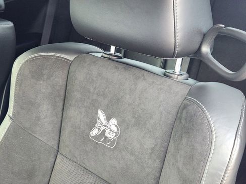 Used 2023 Dodge Challenger R/T Scat Pack w/ Plus Package image 16