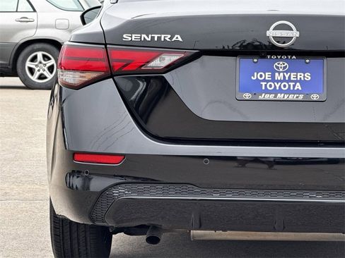 Used 2024 Nissan Sentra SV image 10