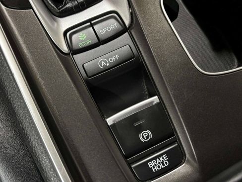 Used 2022 Honda Accord Sport image 28