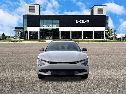 New 2026 Kia EV6 Wind