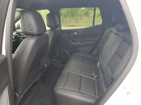 Used 2026 Chevrolet Equinox LT w/ Convenience Package II FWD image 27