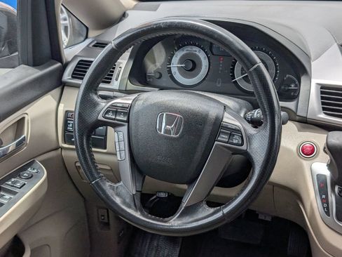 Used 2014 Honda Odyssey EX-L image 20