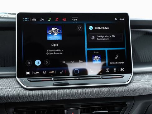 New 2026 Volkswagen Tiguan S image 25