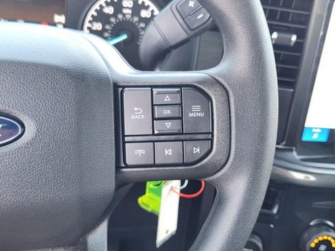 New 2026 Ford F150 STX image 30