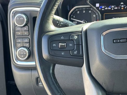Used 2021 GMC Sierra 1500 Denali w/ Denali Ultimate Package image 30