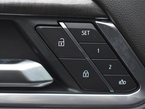 New 2026 Chevrolet Silverado 1500 LTZ image 24