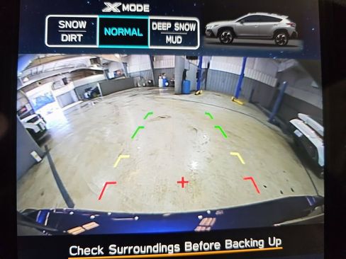 New 2026 Subaru Crosstrek 2.5i Sport AWD/4WD image 39