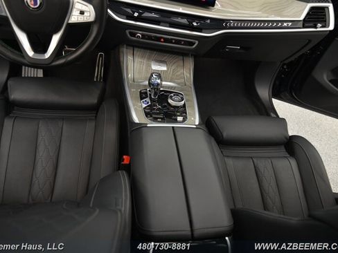 Used 2024 BMW ALPINA XB7 AWD/4WD image 20
