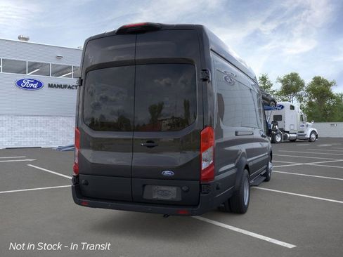 New 2026 Ford Transit 350 XLT image 11
