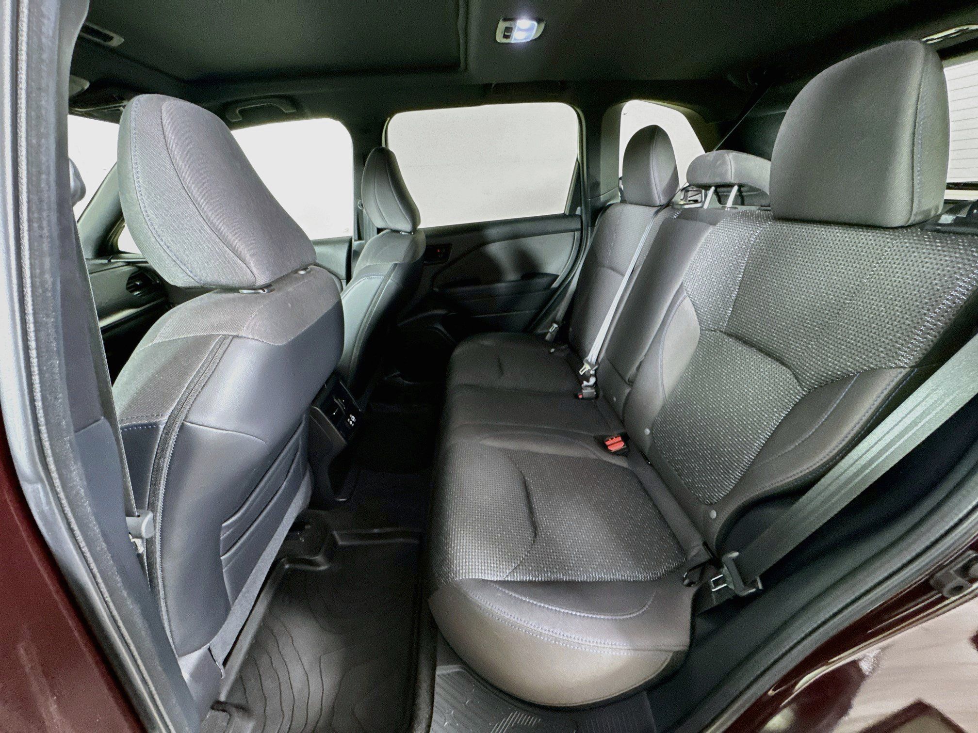 Certified 2026 Subaru Forester Premium AWD/4WD image 23