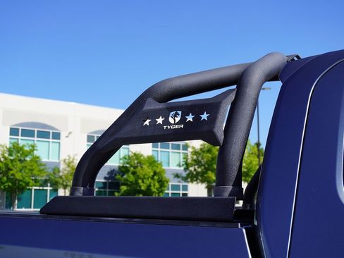 Used 2019 Chevrolet Silverado 1500 Custom Trail Boss w/ Custom Convenience Package image 12