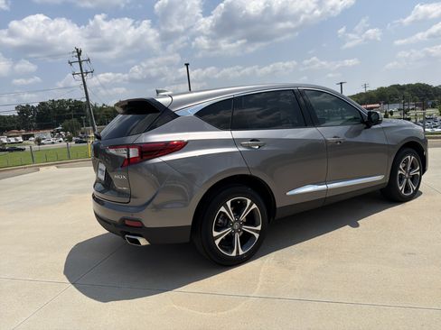 Certified 2026 Acura RDX SH-AWD w/ Technology Package image 32
