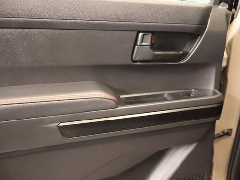 Certified 2025 Toyota Tacoma TRD Pro image 26