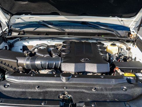 Used 2016 Toyota 4Runner TRD Pro image 30