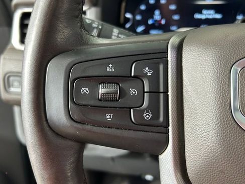 Used 2024 GMC Yukon Denali w/ Denali Reserve Package AWD/4WD image 22