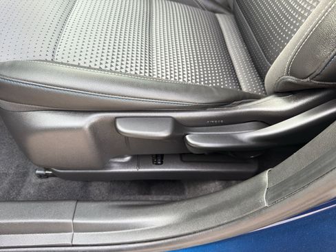 Used 2024 Chevrolet Trax LT w/ Driver Confidence Package image 15