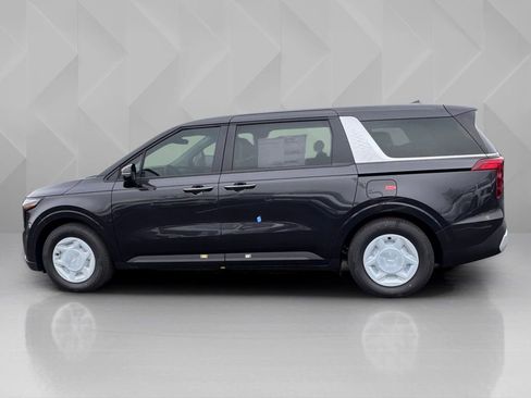 New 2026 Kia Carnival image 8