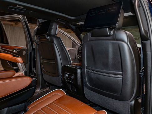 Used 2024 GMC Yukon Denali Ultimate image 25