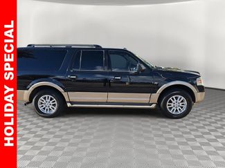 Used 2014 Ford Expedition EL XLT w/ Equipment Group 202A video 2