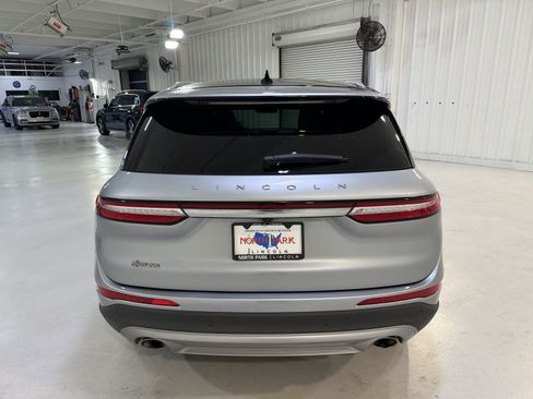 Used 2022 Lincoln Corsair Reserve w/ Elements Package image 27