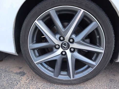 Used 2017 Lexus GS 350 F Sport RWD image 17