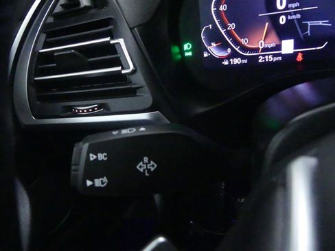 Used 2022 BMW X3 xDrive30i w/ Convenience Package image 16