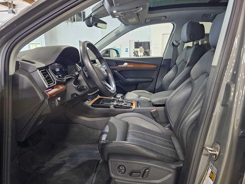 Used 2023 Audi Q5 2.0T Prestige w/ Prestige Package AWD/4WD image 22
