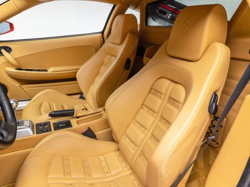 Used 2005 Ferrari F430 Coupe RWD image 66