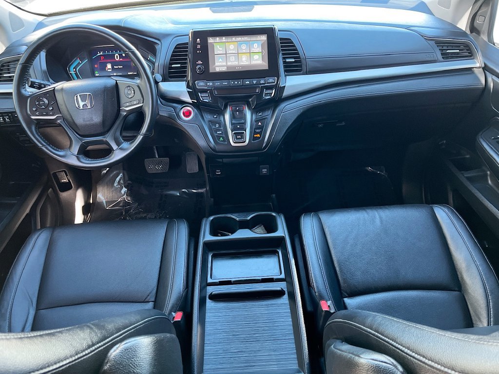 Used 2024 Honda Odyssey EX-L image 22