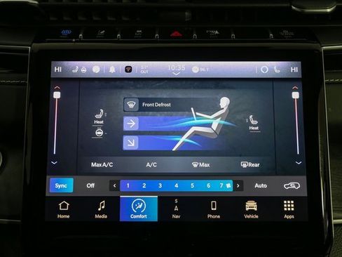 Used 2022 Jeep Grand Cherokee Limited 4xe image 25