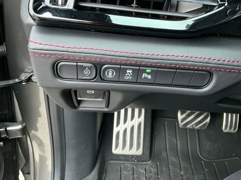 Used 2025 Acura MDX A-Spec image 20