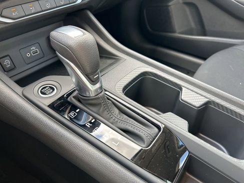 New 2025 Nissan Sentra S image 30