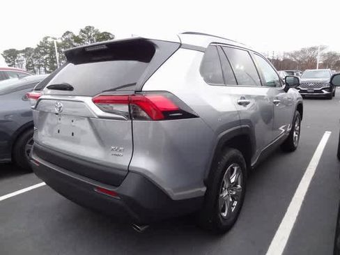 Used 2024 Toyota RAV4 XLE image 5