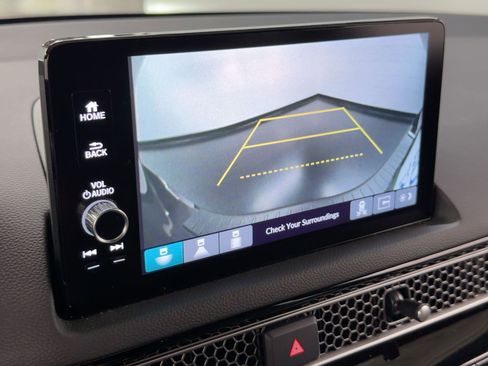 Certified 2024 Honda Civic Sport Touring image 30