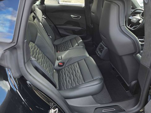 New 2026 Audi S e-tron GT Prestige image 13