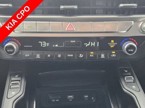Certified 2024 Kia Telluride EX FWD image 18