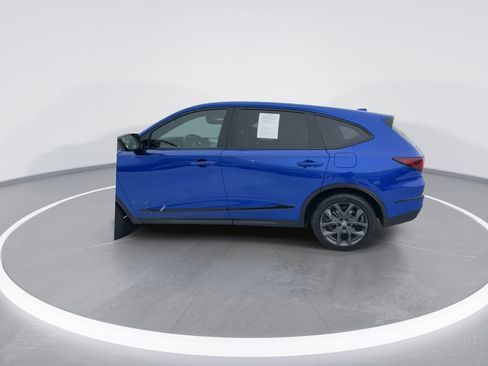 Used 2023 Acura MDX A-Spec image 5