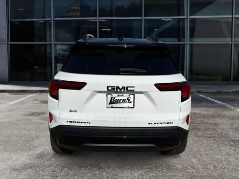 New 2026 GMC Terrain Elevation w/ Elevation Premium Package image 6