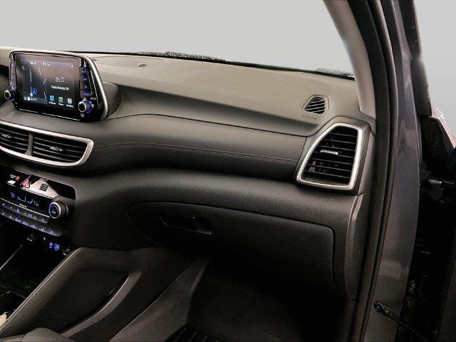 Used 2021 Hyundai Tucson Ultimate AWD/4WD image 15