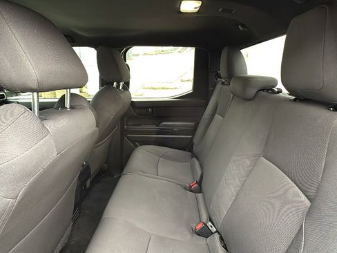 Used 2024 Toyota Tacoma SR5 image 28