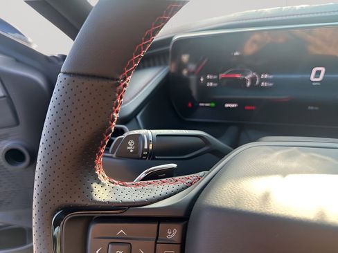 New 2026 Dodge Charger R/T Scat Pack w/ Track Package image 31