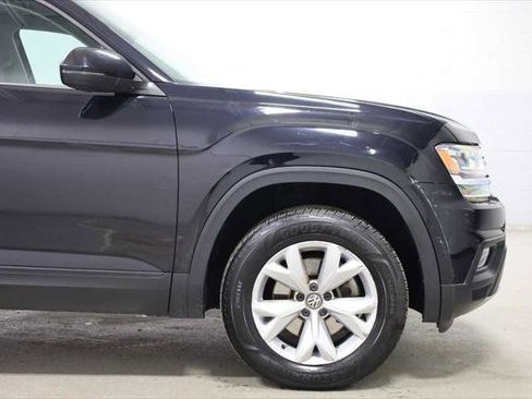 Used 2019 Volkswagen Atlas SE FWD image 11