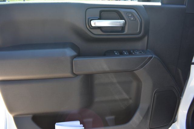 New 2026 Chevrolet Silverado 2500 Custom w/ Custom Value Package AWD/4WD image 16