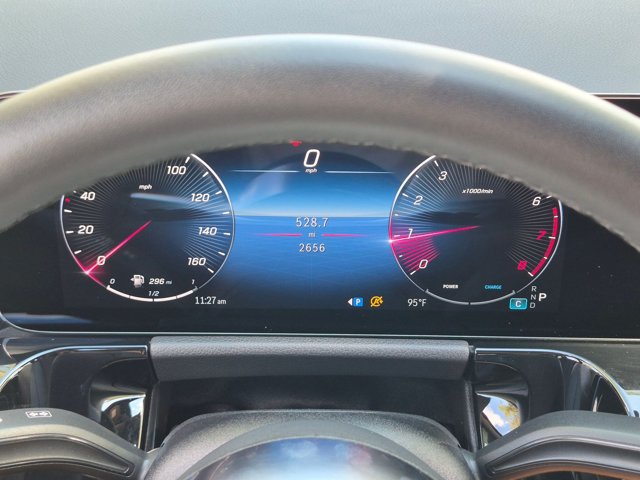 Certified 2026 Mercedes-Benz GLA 250 image 11