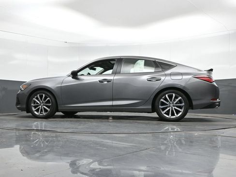 Used 2025 Acura Integra FWD image 44