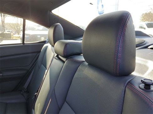Used 2020 Subaru WRX Limited w/ Popular Package #3 (IZT) image 15