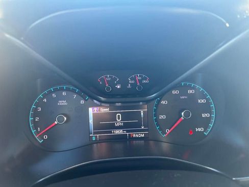 Used 2016 Chevrolet Colorado Z71 image 3