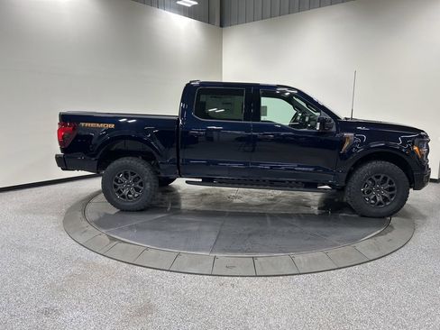 New 2026 Ford F150 Tremor image 4