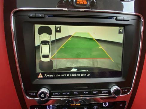 Used 2018 Bentley Flying Spur S W12 image 32